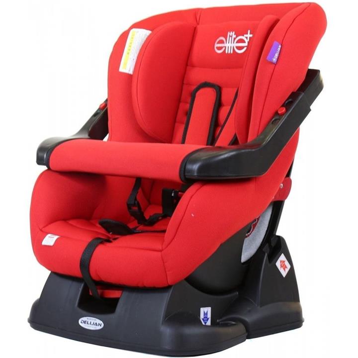 صندلی خودرو دلیجان مدل Elite Plus Delijan Elite Plus Car Seat